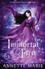 Immortal Fire: 3 (Red Winter Trilogy)