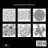 Adult Coloring Book