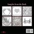 Adult Coloring Book of Love: 55 Pictures to Color on the Theme of Love (Hearts Animals Flowers Trees Valentine's Day and More Cute Designs)