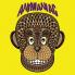 Animaniac: Animal Adult Coloring Book: 50 Fun & Detailed Animal Pictures to Color (Including Horse Koala Elephant Monkey Giraffe and More!)