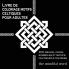 Livre de coloriage motifs celtiques pour adultes: 200 Noeuds Croix Symboles et Motifs Celtiques à Colorier