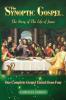 The Synoptic Gospel: The Story of The Life of Jesus