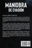Maniobra de evasión: Un thriller suspense de Katerina Carter investigadora privado: 1 (Serie de Suspenses y Misterios de Katerina Carter Detective Privada)