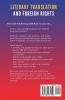 Literary Translation and Foreign Rights