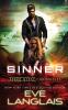 Sinner: 2 (Space Gypsy Chronicles)