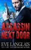Assassin Next Door: 1 (Bad Boy Inc.)