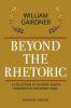 BEYOND THE RHETORIC