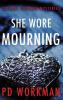 She Wore Mourning