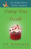 Dairy-Free Death