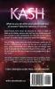 Kash: Star-Crossed Alien Mail Order Brides (Intergalactic Dating Agency)
