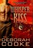 Whisper Kiss: A Dragonfire Novel: 6 (Dragonfire Novels)