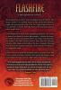 Flashfire: A Dragonfire Novel: 8 (Dragonfire Novels)