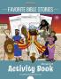 Favorite Bible Stories Workbook