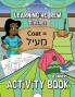 Learning Hebrew: Clothes Activity Book