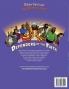 Learning Hebrew: Things that Go! Activity Book