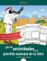 Libro de Actividades de la Porción Semanal de la Torá