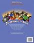The Exodus Activity Book
