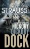 Hickory Dickory Dock: A Marlow and Sage Mystery: 3 (Nursery Rhyme Suspense)