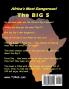 Africa's Most Dangerous - The Big 5