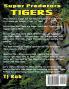 Tigers: (Age 6 and Above) (Super Predators)