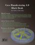 Creo Manufacturing 4.0 Black Book