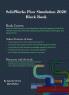 SolidWorks Flow Simulation 2020 Black Book