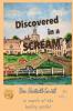 Discovered in a Scream 3rd edition: A story of survival and healing