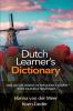 Dutch Learner's Dictionary