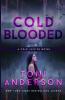 Cold Blooded: 10 (Cold Justice(r))
