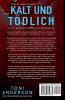 Kalt und tödlich - Cold & Deadly: Thriller (Kalte Gerechtigkeit - Die Verhandler 1) (German Edition)