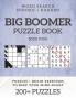 Big Boomer Puzzle Books #4