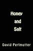 Honey and Salt: Wham Bam Thank You Ma'am!