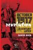 October 1917 Revolution: A Century Later