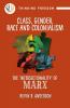 Class Gender Race and Colonization: The 'intersectionality' of Marx