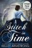 A Stitch in Time: 1