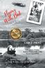 Flying With Dad: A Daughter. A Father. And the Hidden Gifts in His Stories from World War II. (Large Print)