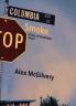 Columbia Smoke: A Blue in Kamloops Novel: 2