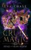 Cruel Magic: 1 (Royals of Villain Academy)