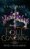 Foul Conjuring: 6 (Royals of Villain Academy)