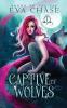 Captive of Wolves: 1 (Bound to the Fae)