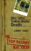 She Who Trains Under Death: 1 (Top Secret Mac Files)