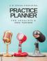 Practice Planner for Vocalists & Vocal Teachers: J.R. Vocal Coaching: 1 (J.R. Vocal Coaching Practice)