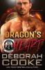 Dragon's Heart: 3 (The Dragonfate Novels)
