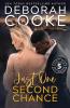Just One Second Chance: A Contemporary Romance: 6 (Flatiron Five Fitness)