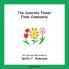 The Concrete Flower Finds Community: Book Nine