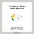 The Concrete Flower Seeks Adventure: Book Fourteen
