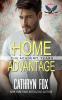 Home Advantage