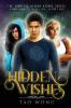 Hidden Wishes Books 1-3.: 4