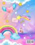 Unicorn Activity Book