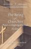 The Being of Churches